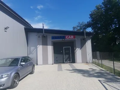 TRANS CAR Marcin Korczyński