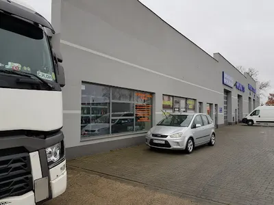 Transport i spedycja Lachowski i syn Konrad Lachowski